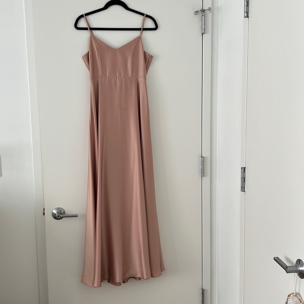 Show Me Your Mumu Faith Bridesmaids dress